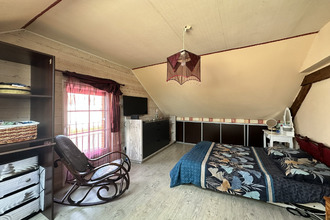 achat maison semoy 45400