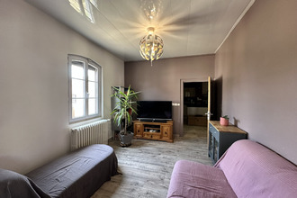 achat maison semoy 45400