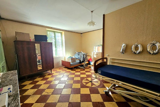 achat maison sempesserre 32700