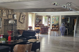 achat maison sempesserre 32700