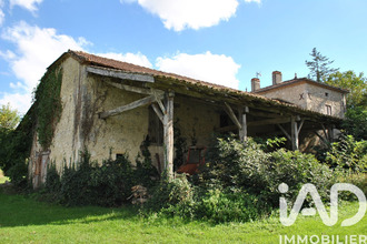 achat maison sempesserre 32700