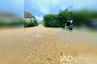 achat maison sempigny 60400