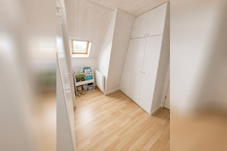 achat maison sempigny 60400