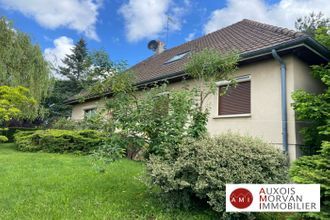 achat maison semur-en-auxois 21140