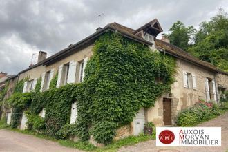 achat maison semur-en-auxois 21140