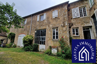 achat maison semur-en-auxois 21140