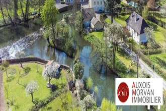 achat maison semur-en-auxois 21140