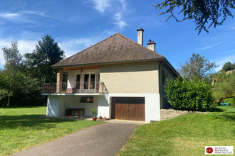 achat maison semur-en-auxois 21140