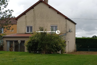 achat maison semur-en-auxois 21140