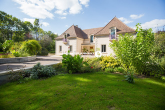 achat maison semur-en-auxois 21140