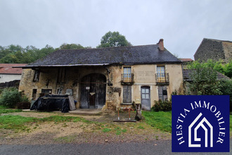 achat maison semur-en-auxois 21140