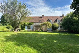 achat maison semur-en-auxois 21140