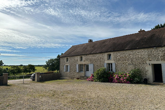 achat maison semur-en-auxois 21140