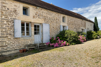 achat maison semur-en-auxois 21140