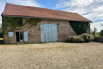 achat maison semur-en-auxois 21140