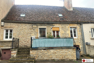 achat maison semur-en-auxois 21140