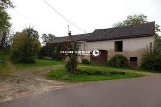 achat maison semur-en-auxois 21140