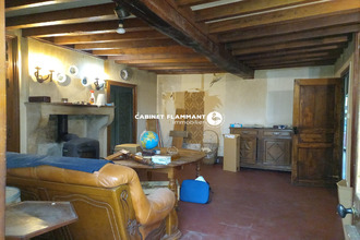 achat maison semur-en-auxois 21140