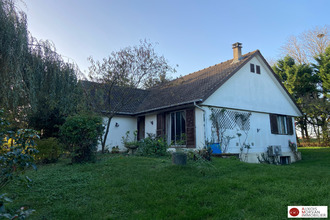 achat maison semur-en-auxois 21140