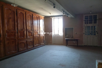 achat maison semur-en-auxois 21140