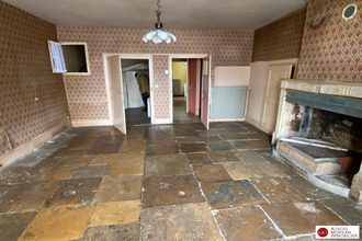 achat maison semur-en-auxois 21140