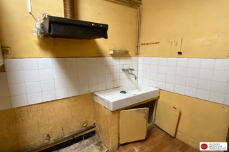 achat maison semur-en-auxois 21140