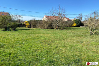 achat maison semur-en-auxois 21140