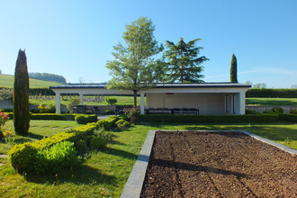 achat maison semur-en-auxois 21140