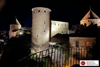 achat maison semur-en-auxois 21140