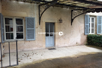 achat maison semur-en-auxois 21140