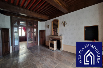 achat maison semur-en-auxois 21140