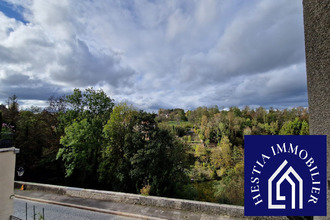 achat maison semur-en-auxois 21140