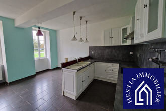 achat maison semur-en-auxois 21140