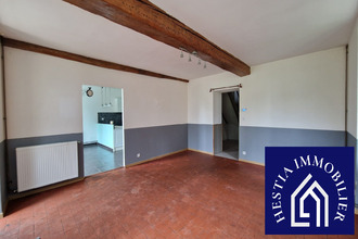 achat maison semur-en-auxois 21140