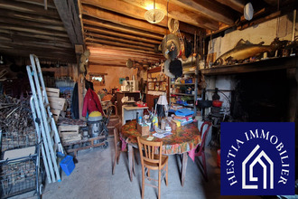 achat maison semur-en-auxois 21140