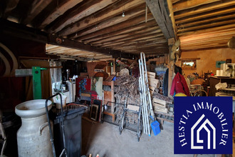 achat maison semur-en-auxois 21140