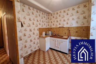 achat maison semur-en-auxois 21140