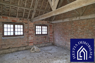 achat maison semur-en-auxois 21140