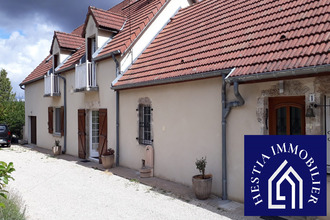 achat maison semur-en-auxois 21140