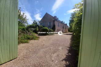 achat maison semur-en-auxois 21140