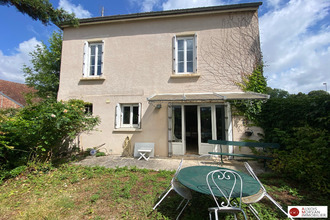 achat maison semur-en-auxois 21140