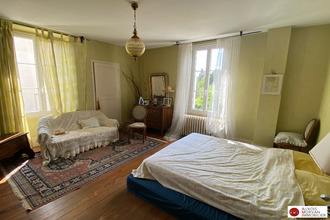 achat maison semur-en-auxois 21140