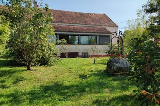 achat maison semur-en-auxois 21140