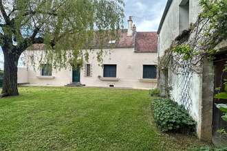 achat maison semur-en-auxois 21140
