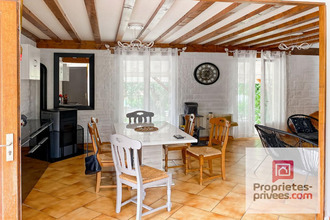 achat maison semur-en-auxois 21140