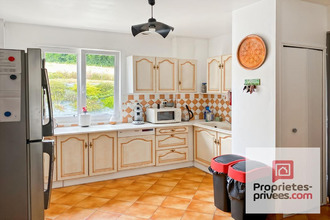 achat maison semur-en-auxois 21140