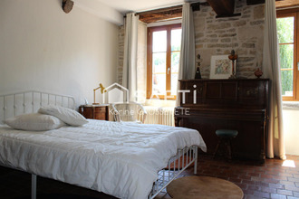 achat maison semur-en-auxois 21140