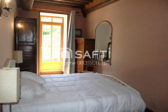 achat maison semur-en-auxois 21140