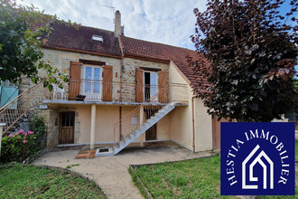 achat maison semur-en-auxois 21140