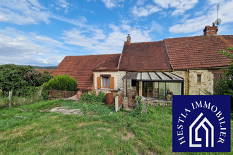 achat maison semur-en-auxois 21140